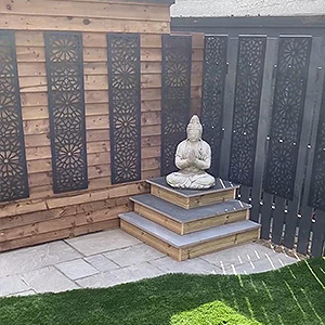 We work closely with homeowners, property developers, and commercial clients to create outdoor environments that blend beauty with practicality.